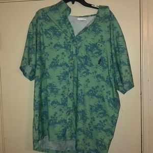 COLUMBIA 2XL